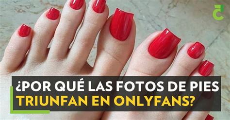 only fans fotos de pies|Mejores cuentas OnlyFans de pies 